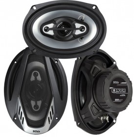 BOSS Audio NX694.   NX694.